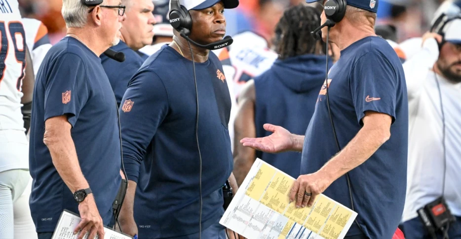 Intangibles are hindering the Broncos from winning games