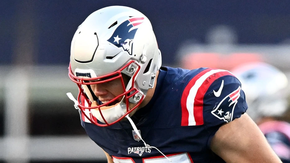 Is Hunter Henry Playing This Week? Here’s Notable Update On Patriots TE