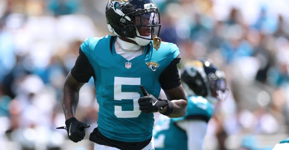 Jaguars, 49ers Wednesday Injury Report