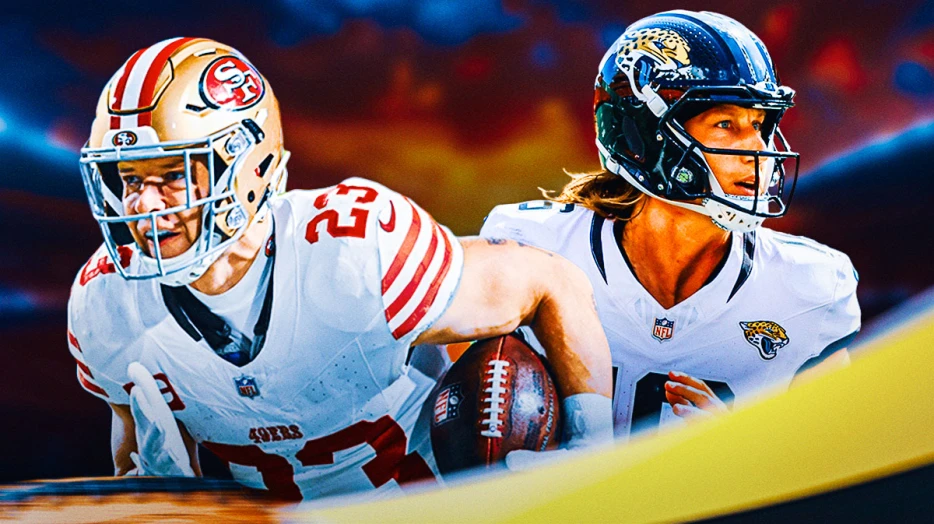 Jaguars vs. 49ers bold predictions for Week 4 of 2025 NFL season