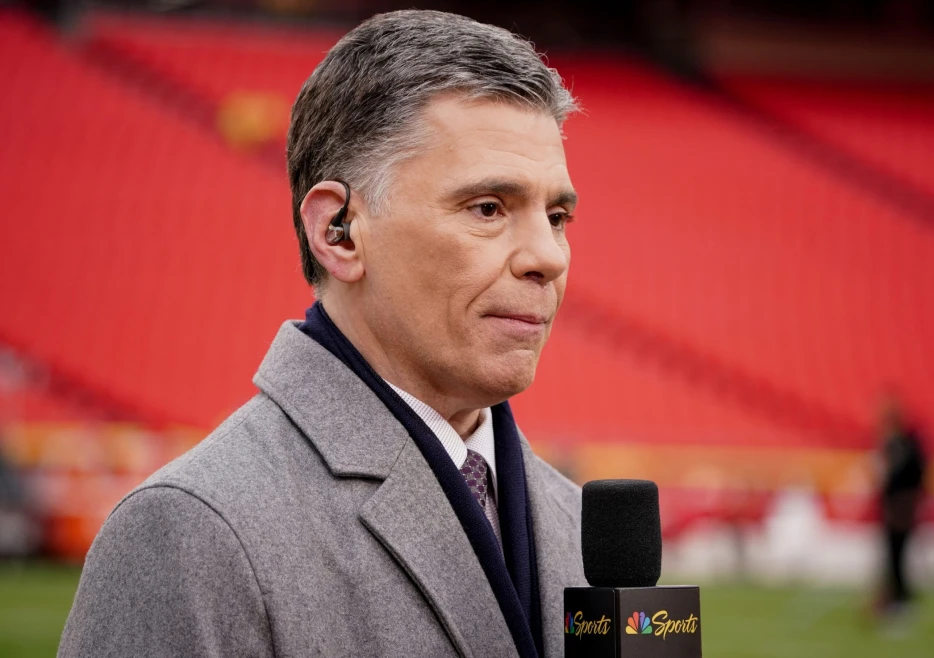 Jordan Davis Touchdown Leads this Week’s Episode of “What the Hell is Mike Florio Talking About?”