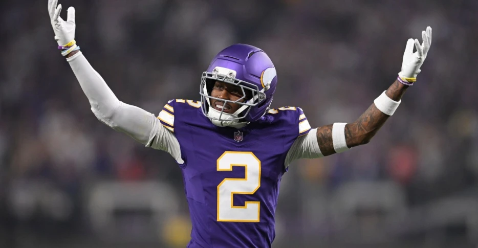Minnesota Vikings in the Power Rankings — Entering Week 4
