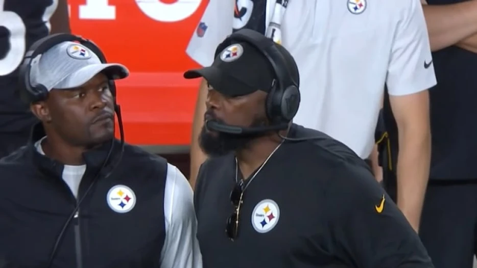 ‘Never Should Have Let Him Go’: Former Steelers Coach Brian Flores Could Be Key To Pittsburgh Losing, Ben Roethlisberger Says