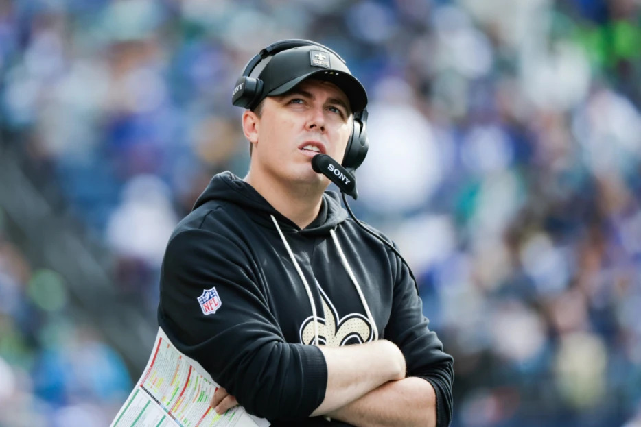 New Orleans Saints Urged to Trade for Highly-Drafted Pro Bowl QB