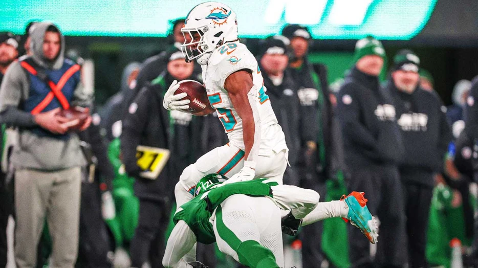 NFL rumors: Insider sees potential Chiefs-Dolphins trade fit
