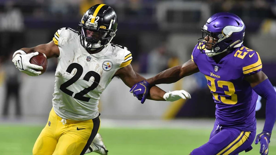 NFL shuts down Steelers request for Dublin game vs Vikings