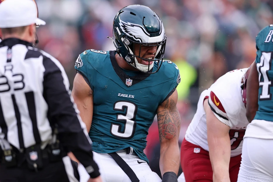 Nine Players Mentioned in Lengthy Eagles Roster Update