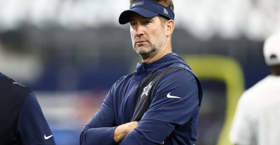 Not So Hot Schotts: Defensive defects present early challenge for Cowboys head coach
