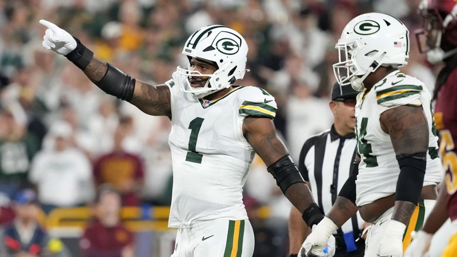 Packers’ Micah Parsons makes ‘painful’ admission about Dak Prescott faceoff