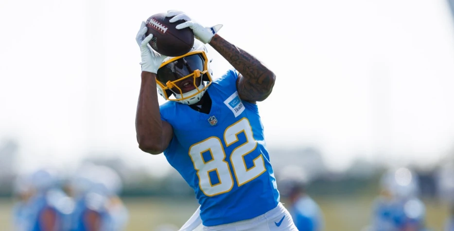 Patriots host 4 free agents on tryouts ahead of Panthers game