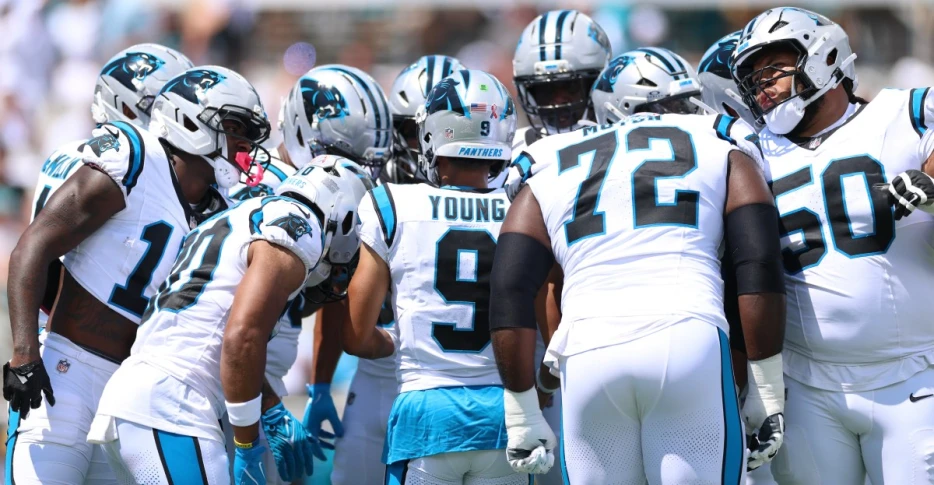Patriots opponent preview: Panthers stats, record, players to watch, and more for Week 4