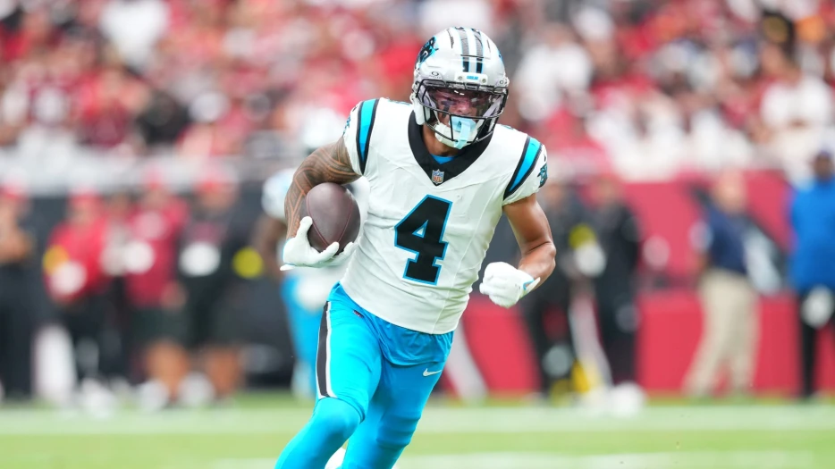 Patriots-Panthers Injury Report: Star Rookie Misses Practice