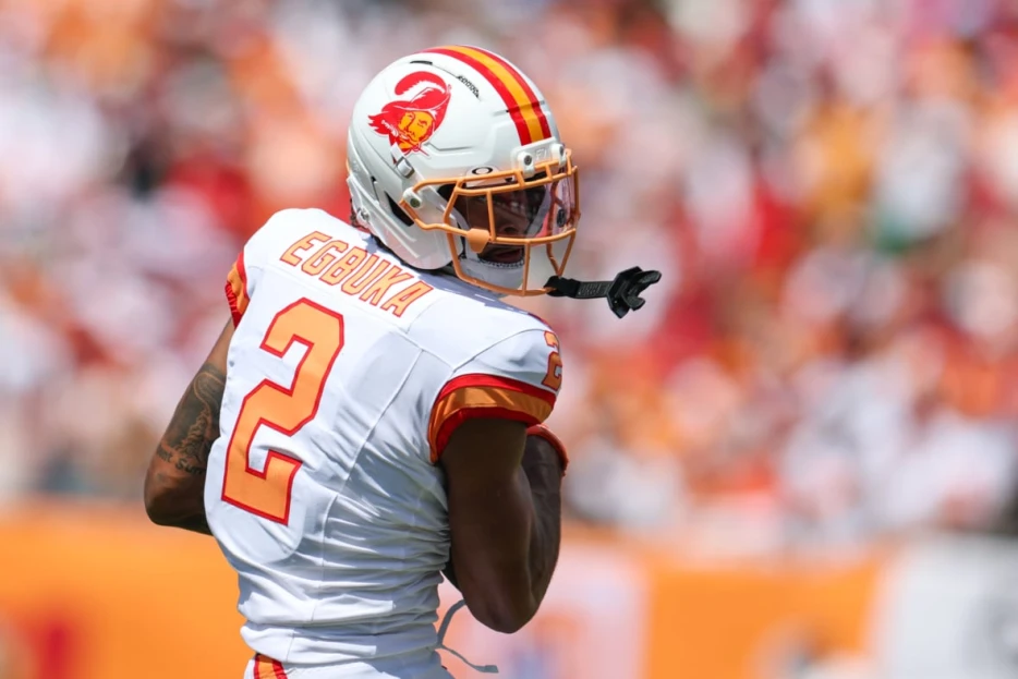 Ranking Top 5 NFL Rookie of the Year Candidates