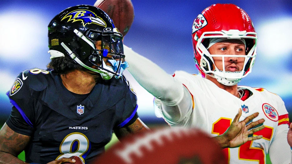 Ravens bold predictions for huge Week 4 clash vs. Chiefs