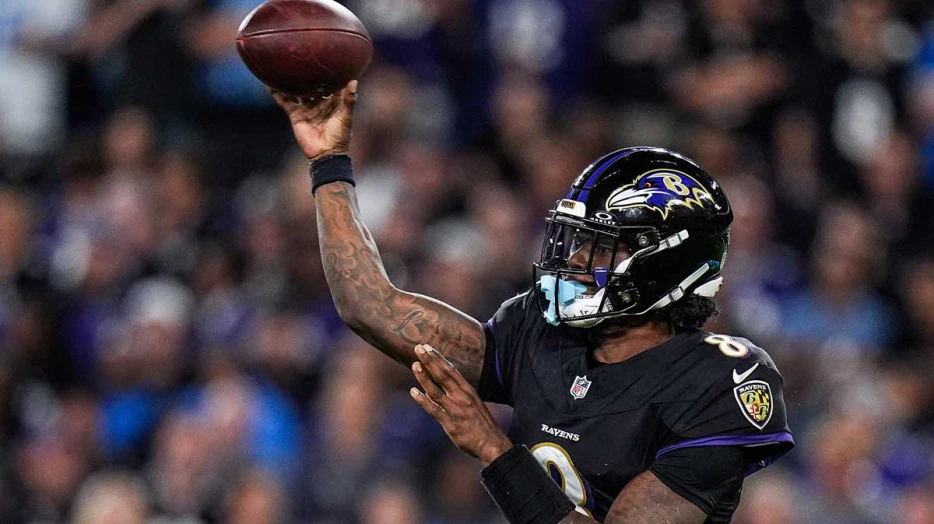 Ravens QB Lamar Jackson’s urgent demand after 1-2 start