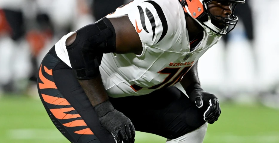 Rookie Report: Bengals vs. Vikings