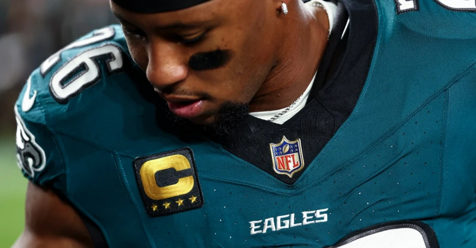 Some NFL players will wear “the Gold Shield” on their jerseys this year. What exactly is this?
