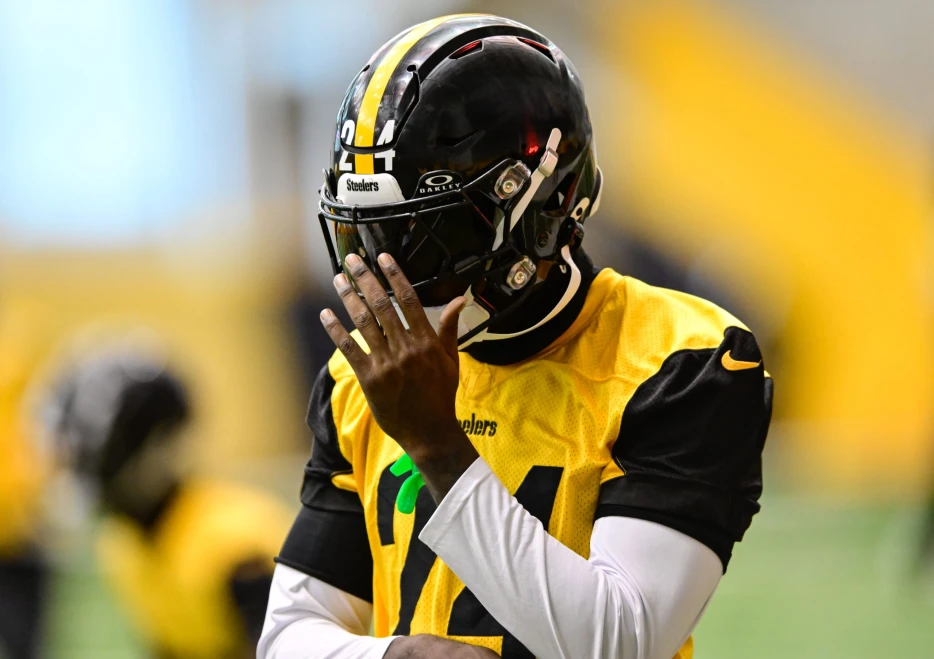 Steelers Injury Updates: Two Key Defenders Return to Practice
