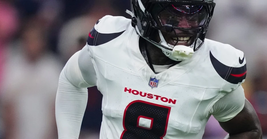 Texans defense must evolve after releasing C.J. Gardner-Johnson