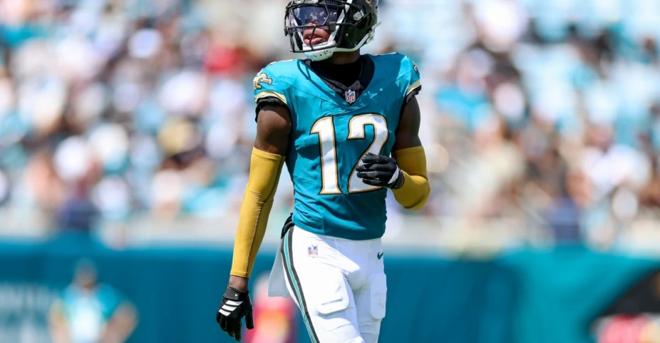 The 49ers are projected to have their highest scoring game of the season against the Jaguars