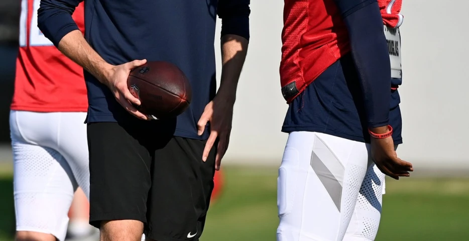 Titans’ Brian Callahan made the right decision to name Bo Hardegree as play caller
