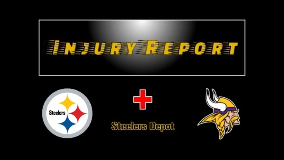 Vikings’ Week 4 Wednesday Injury Report: Javon Hargrave, Andrew Van Ginkel Among Six DNPs
