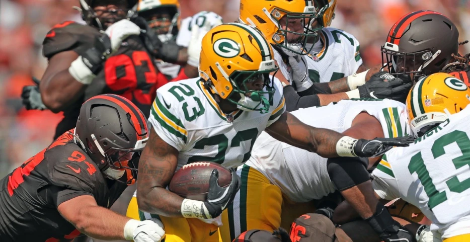 Wednesday Cheese Curds: Packers’ 2025 season has had everything so far