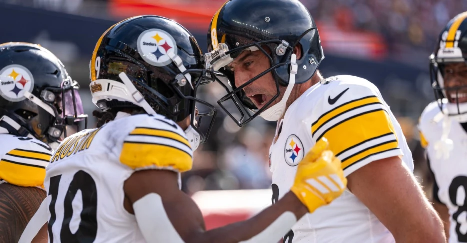 Winners and losers from Week 3 in the AFC North including Bengals HC Zac Taylor