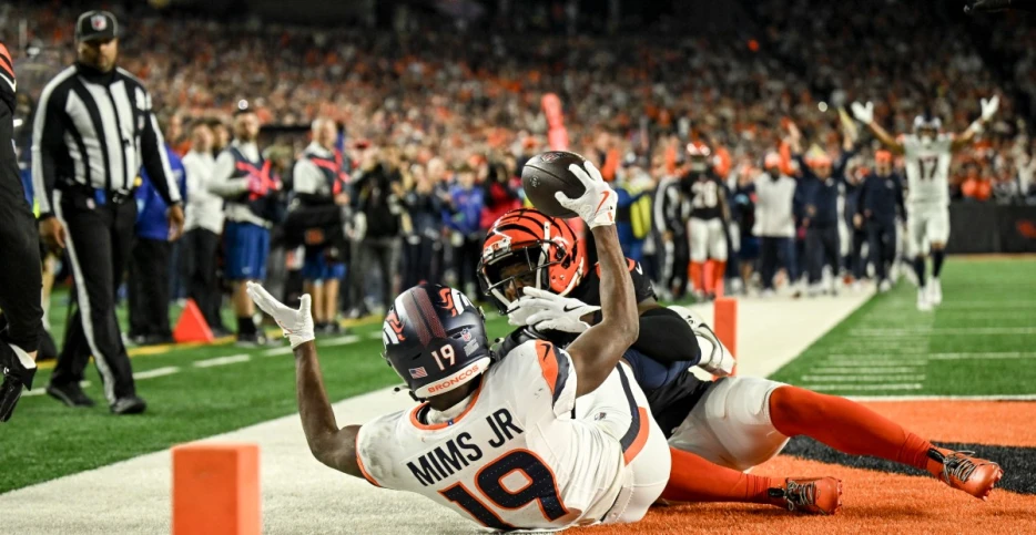 2025, Week 4: Broncos vs. Bengals – Everything we know