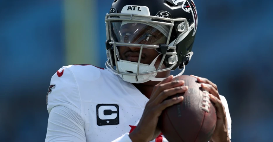 5 things we learned from Sunday’s disappointment vs. Carolina