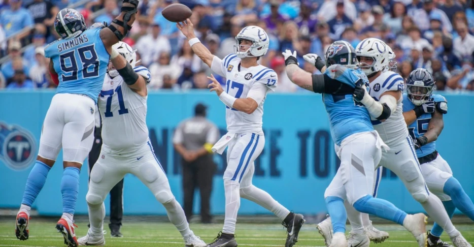 5Qs, 5As with Stampede Blue: How does Daniel Jones have one of the NFL’s ‘easier jobs’?