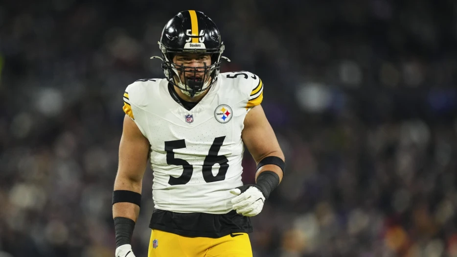 Alex Highsmith &quot;moving in the right direction&quot; for Week 1