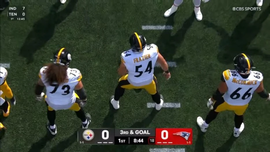 Analyst Thinks Aaron Rodgers Should Be ‘Worried’ Playing Behind Steelers’ OL Against Vikings