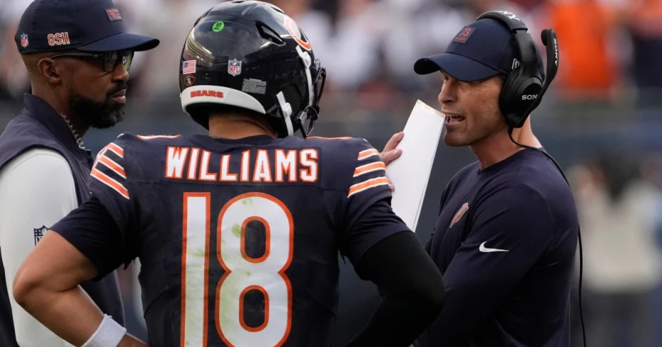 Bears Over Beers: Chicago Prepares To Take Over Las Vegas
