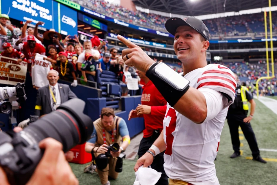 Brock Purdy Week 4 Update: SF 49ers Finally Get Positive Injury News