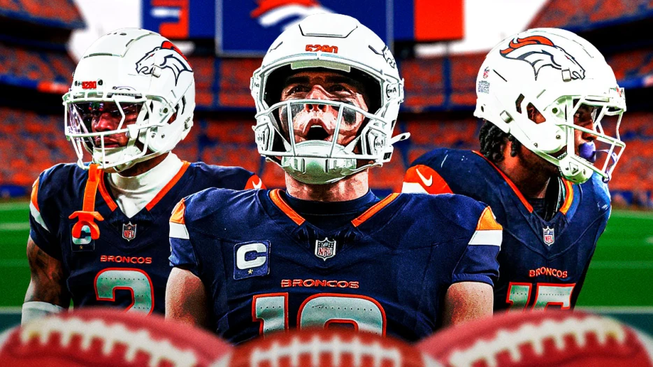 Broncos bold predictions for Week 4 Monday Night Football clash vs. Bengals