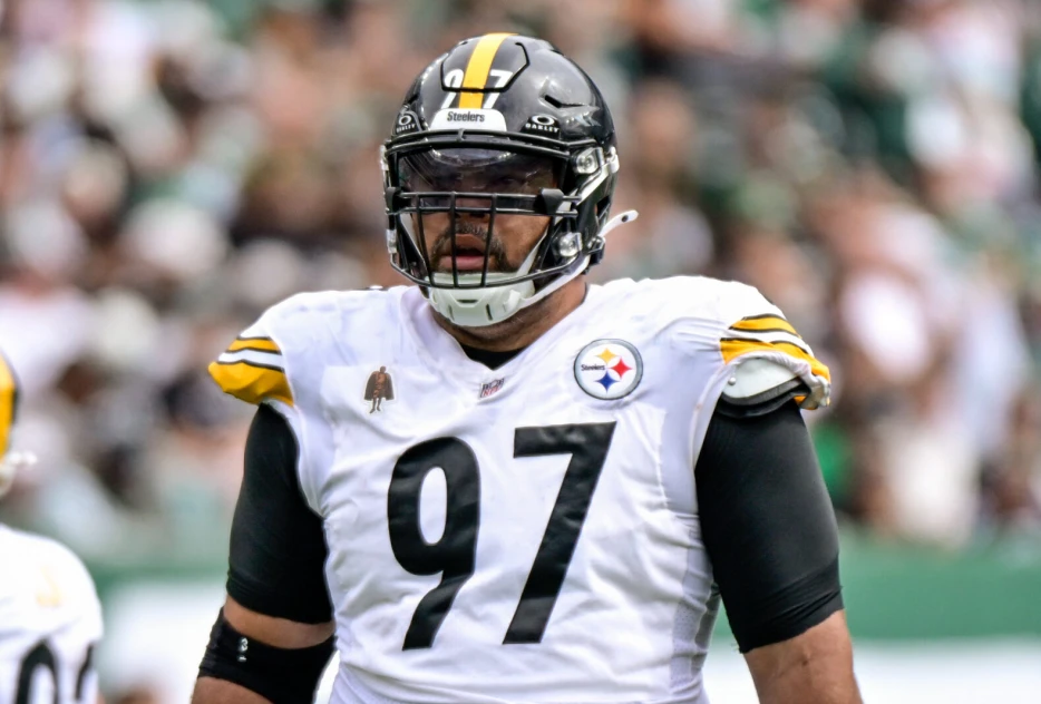Cam Heyward Reveals Worst Part of Steelers’ Last European Trip