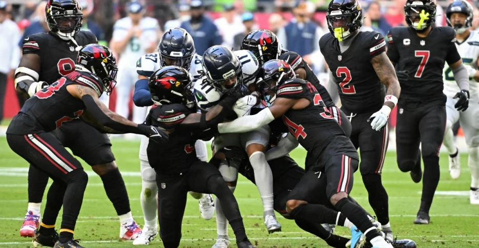 Cardinals-Seahawks Week 4 preview, picks, predictions and props