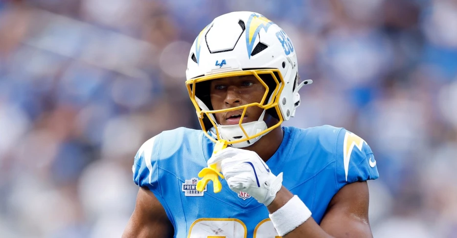 Chargers Daily Links: Thursday Open Thread