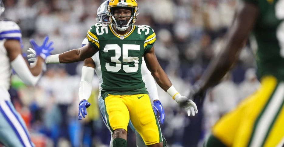 Cowboys sign former Packer ahead of Week 4 matchup