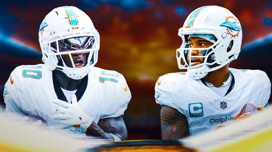 Dolphins’ X-factor for Week 4 Monday Night Football vs. Jets