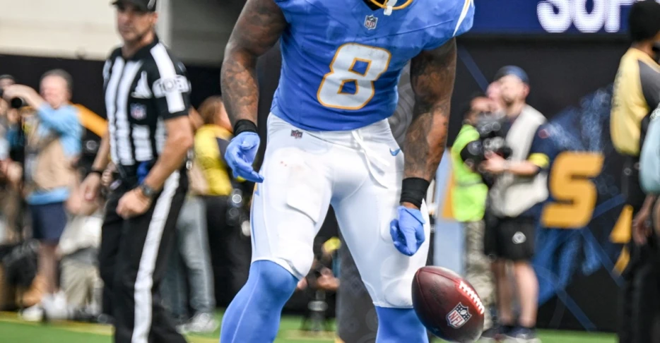 Fantasy Football ‘25: Week 4 fantasy preview — Start/sit and more