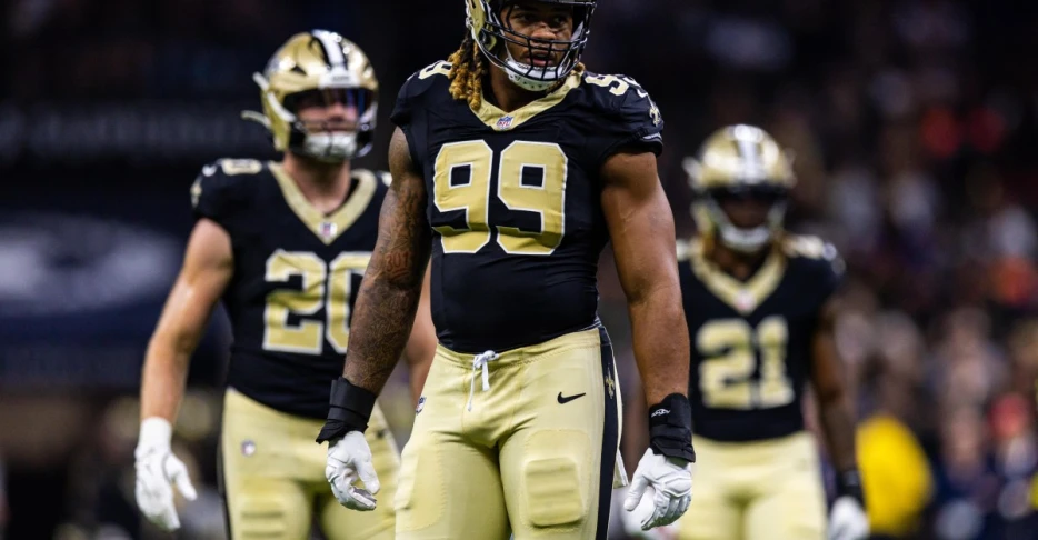 Fleur-de-Links, September 25: Chase Young’s injury saga continues