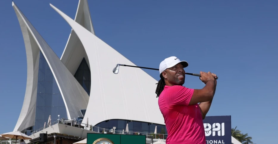 Former Cardinals standout Larry Fitzgerald headlines 2026 Hall of Fame nominees