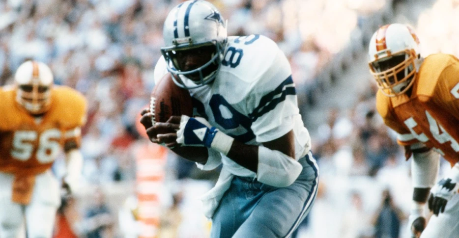 Former Cowboys TE Billy Joe DuPree continues to help retired NFL players