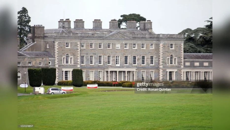 Gerry Dulac Shares Details On Steelers’ Ireland Accommodations (With One Big Advantage)