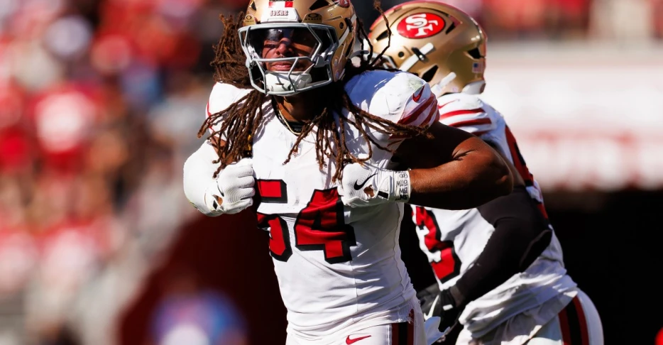 Have the 49ers’ injuries changed your mind about the direction the team is headed?