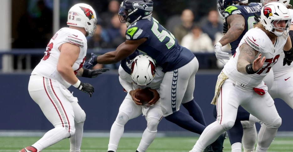 How to watch Seahawks vs. Cardinals on ‘Thursday Night Football’ without Prime Video subscription