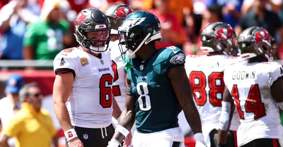 How to win, how to lose: Tampa Bay Buccaneers vs Philadelphia Eagles week 4 game preview