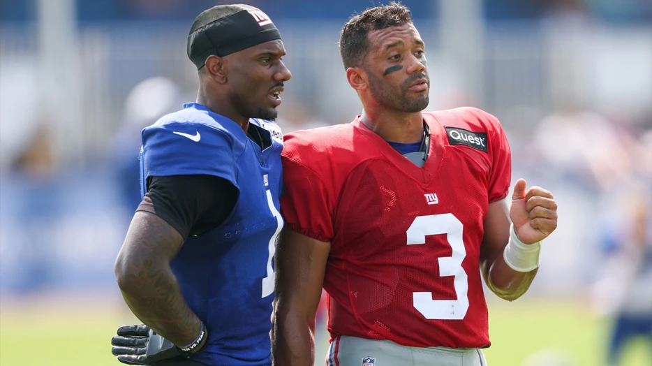 Insane Malik Nabers stat highlights Giants’ QB woes